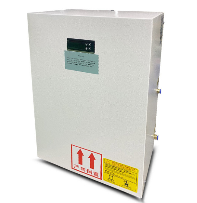 Tủ điện Điều hòa không khí Xử lý tùy chỉnh Chassis điện làm mát Thiết bị điều hòa không khí công nghiệp